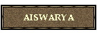 AISWARYA