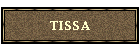 TISSA